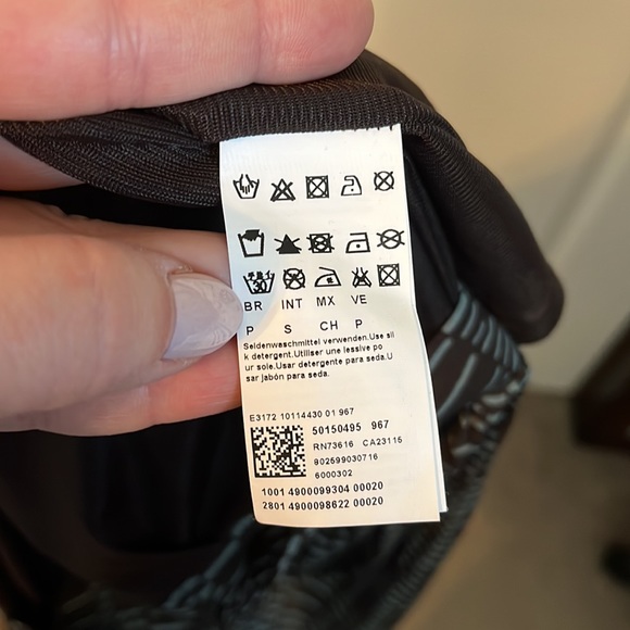 Hugo Boss Skirt - Picture 4 of 5